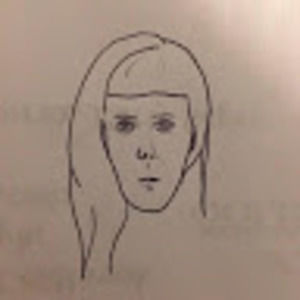 Meet your Posher, Angharad